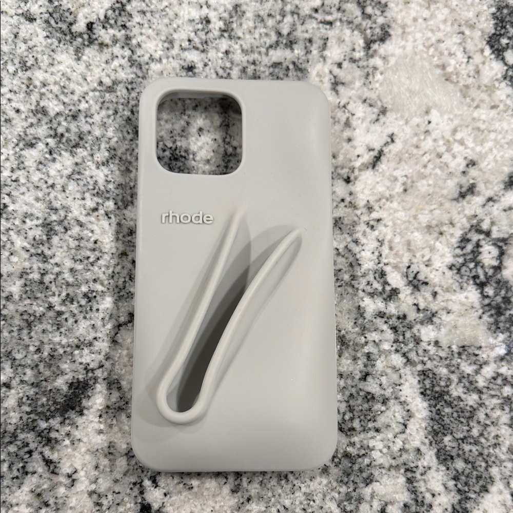 Rhode phone case